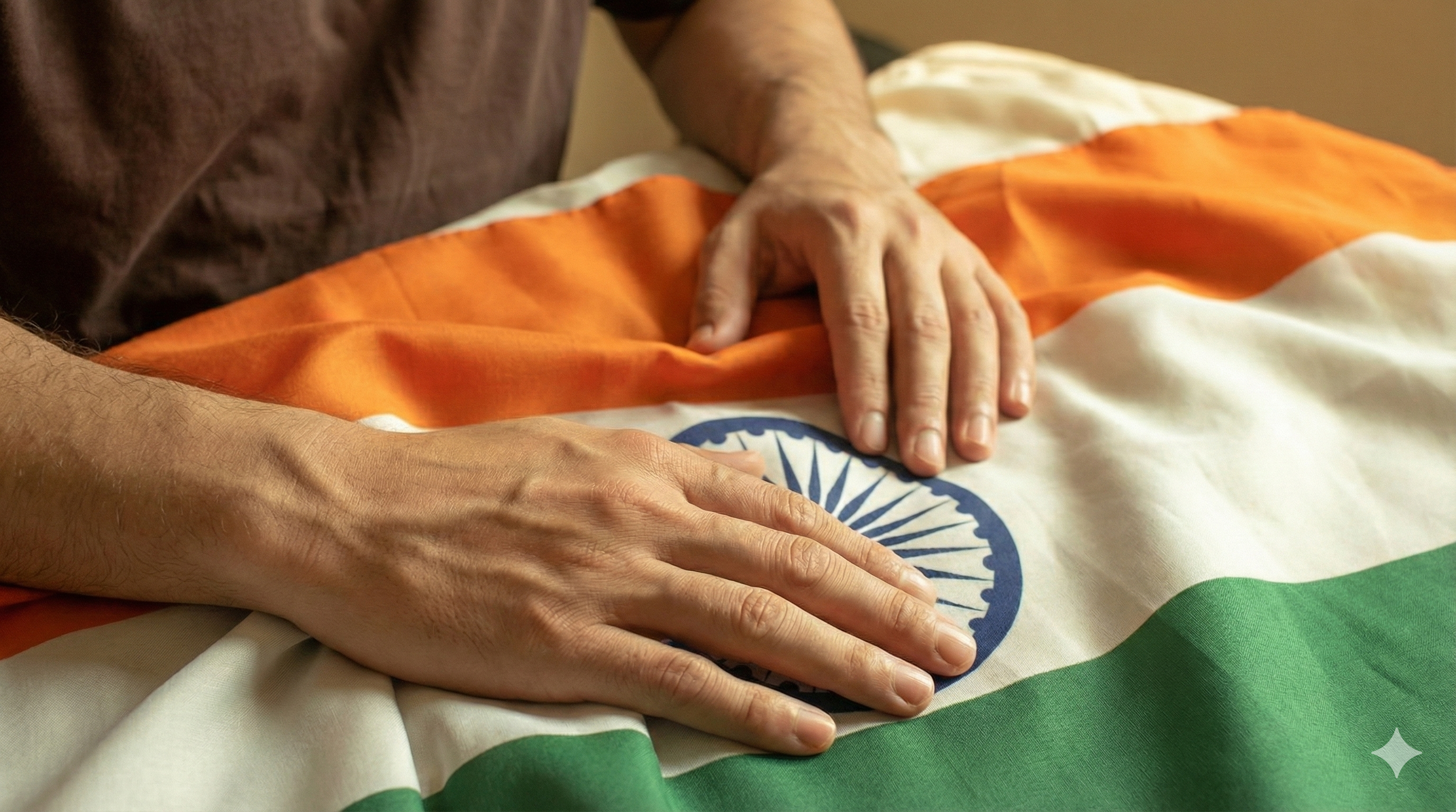 Modern Patriotism: Why Pride Doesn’t Need Noise — It Needs Intention