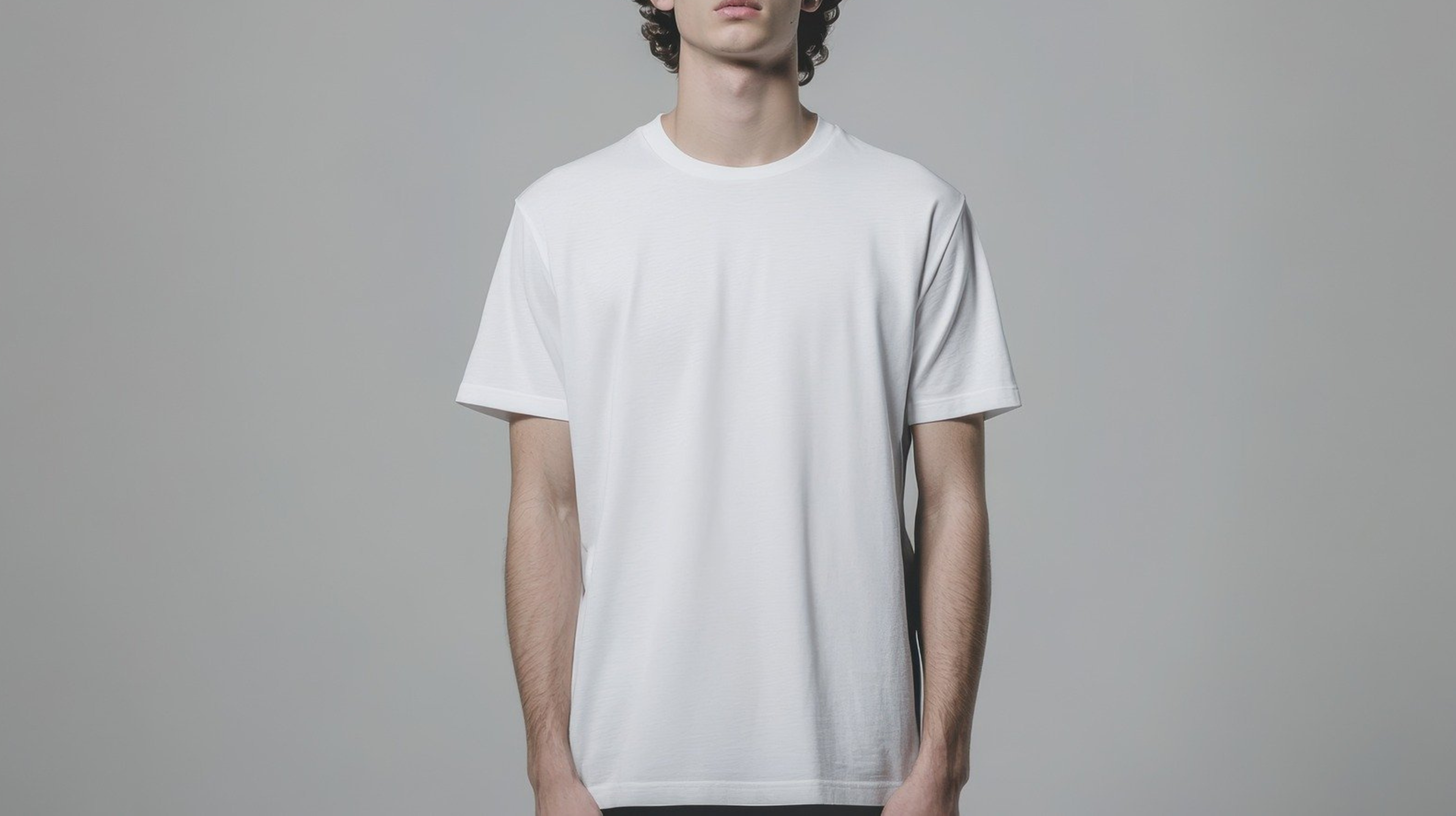 The Confidence Paradox: How a Simple T-Shirt Changes the Way You Move