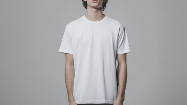 The Confidence Paradox: How a Simple T-Shirt Changes the Way You Move