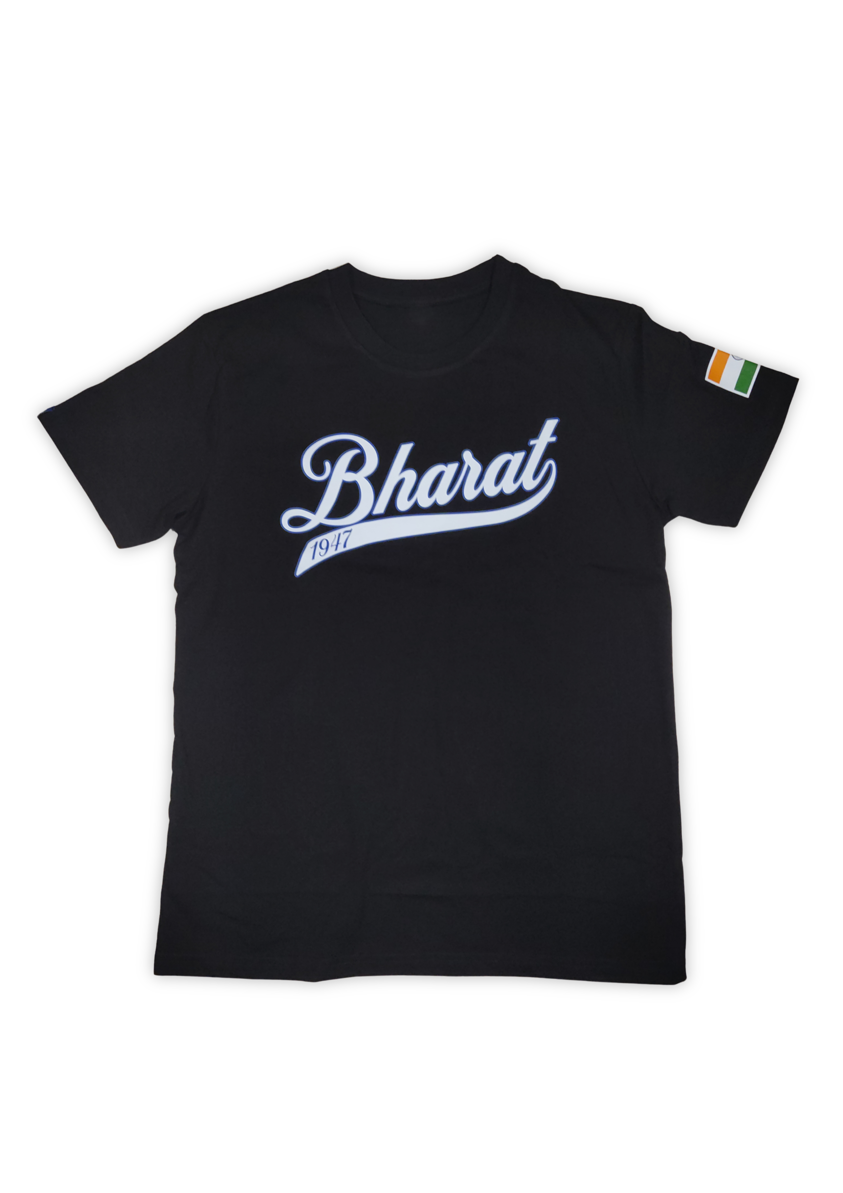 Black Bharat T-shirt