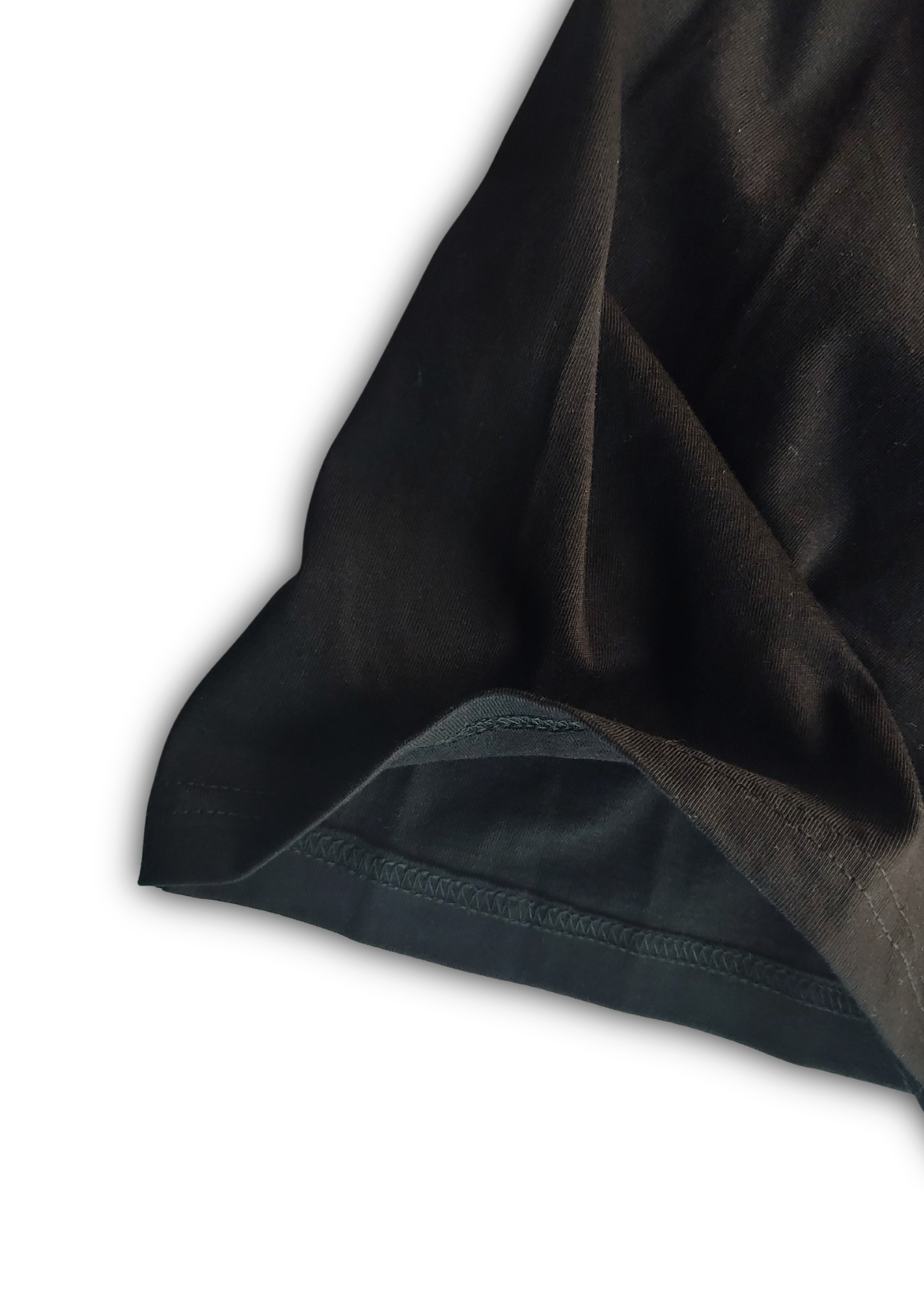 Black Bharat T-shirt