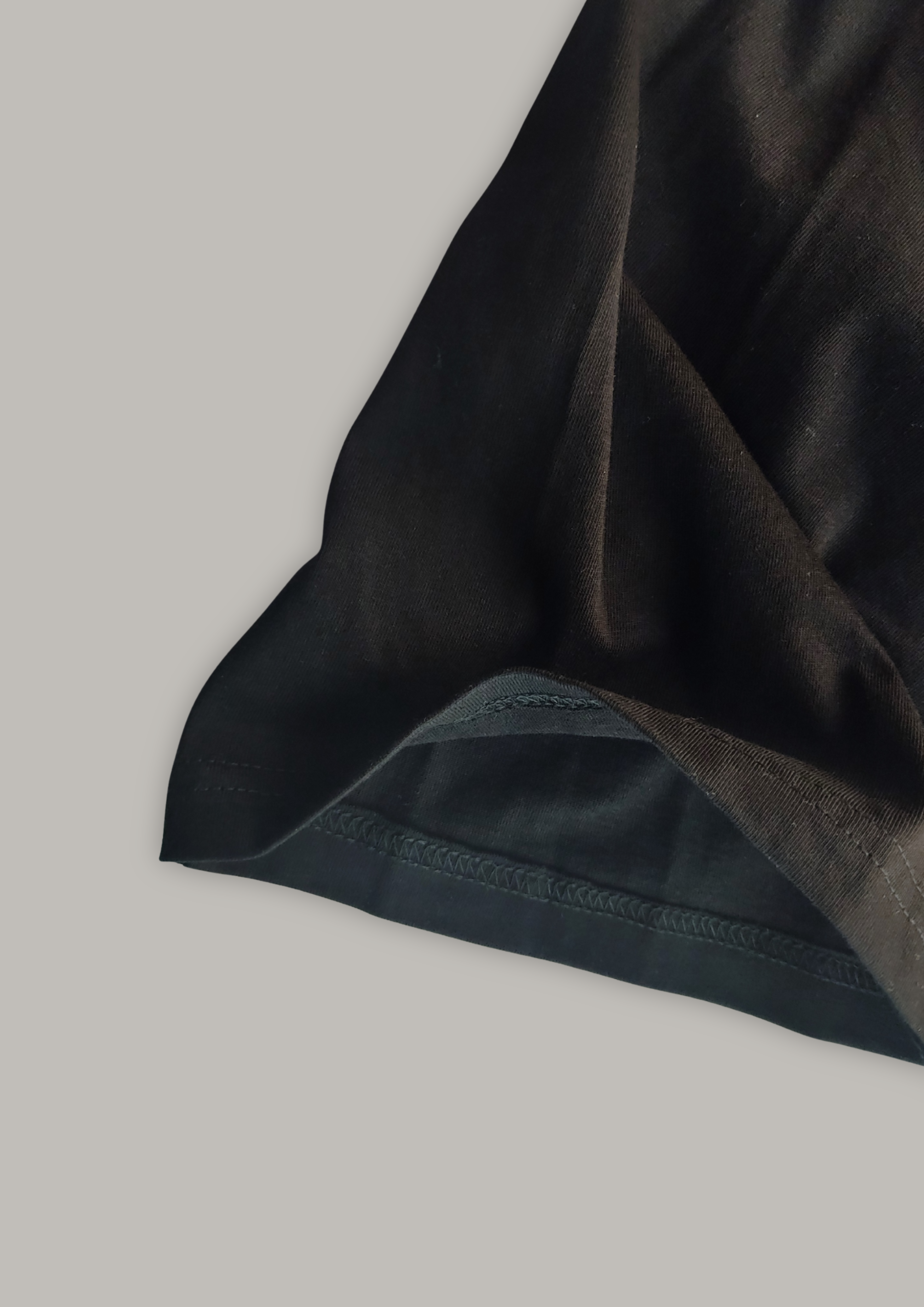 Black Patriot T-shirt 